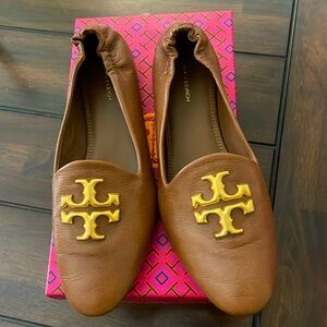 Tory Burch Eleanor Flats